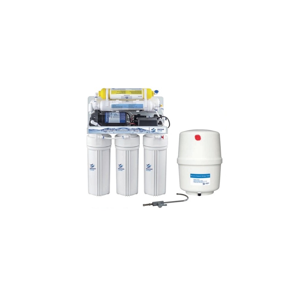 Proteas Filter Proteas R.O. Coffee Pro 75