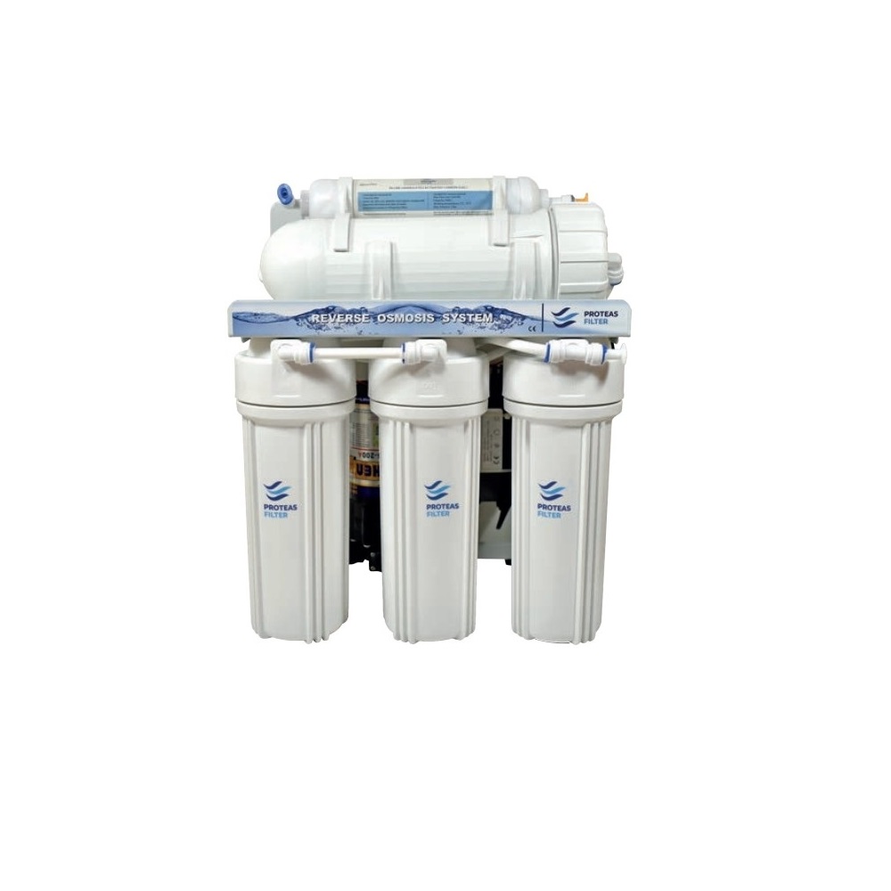Proteas Filter Proteas R.O. Coffee Pro 200