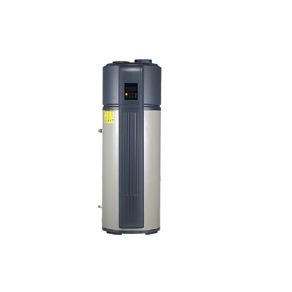 Midea Αντλία Θερμότητας Combo 190L solar παραγωγής ζεστού νερού χρήσης