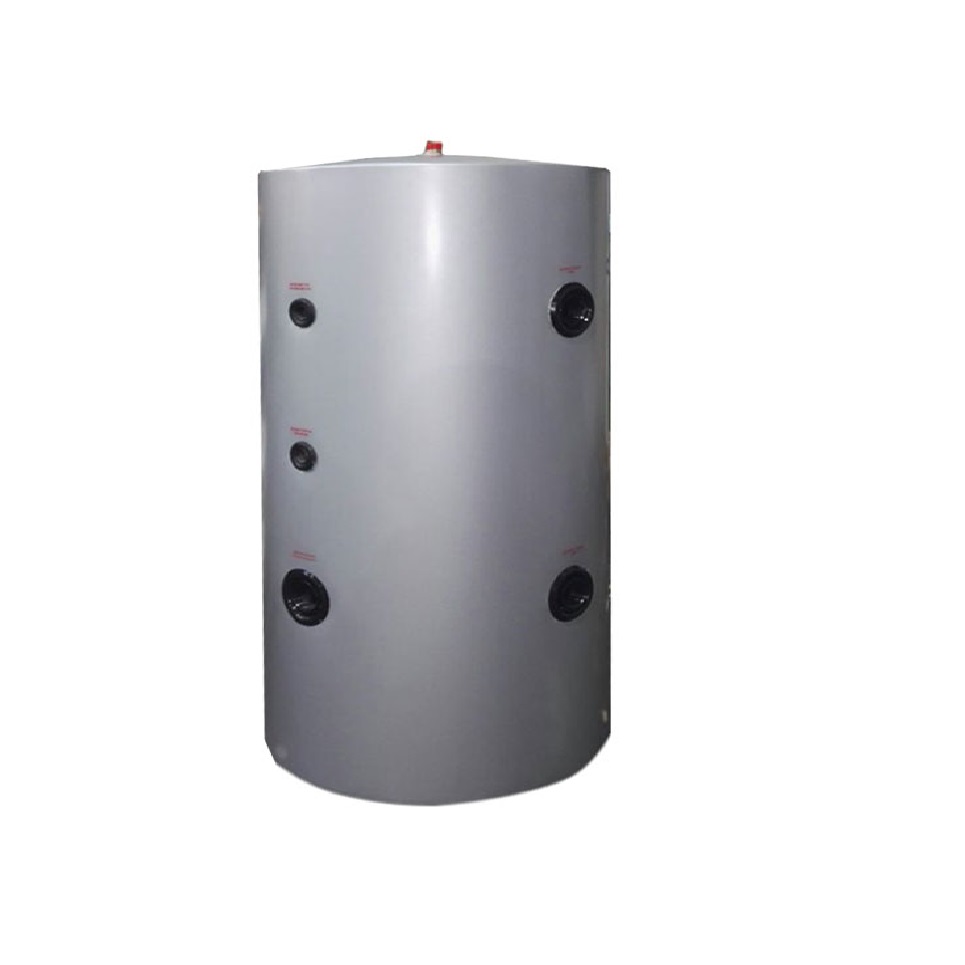 Intrasol by Cosmosolar Δοχείο Αδρανείας COS-200-OP 200lt Κάθετο