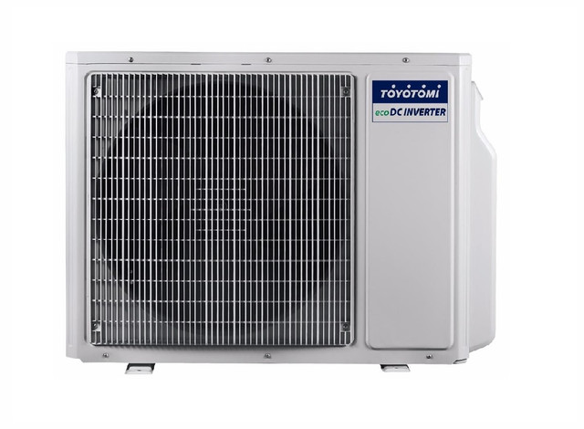 Toyotomi MFMR32-18INV-2 εξωτερική μονάδα Multi -18.000Btu (1X2)