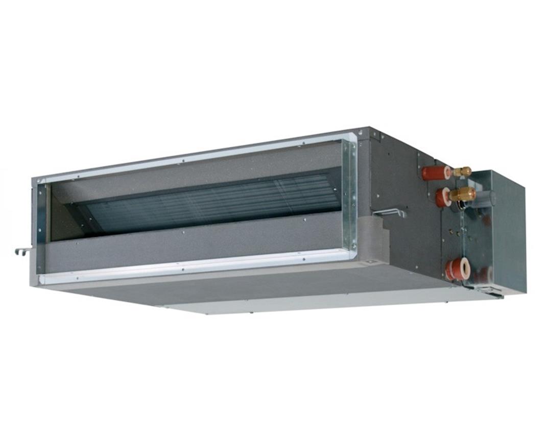 Hitachi Εσωτερική Μονάδα Multi Καναλάτο 12000Btu