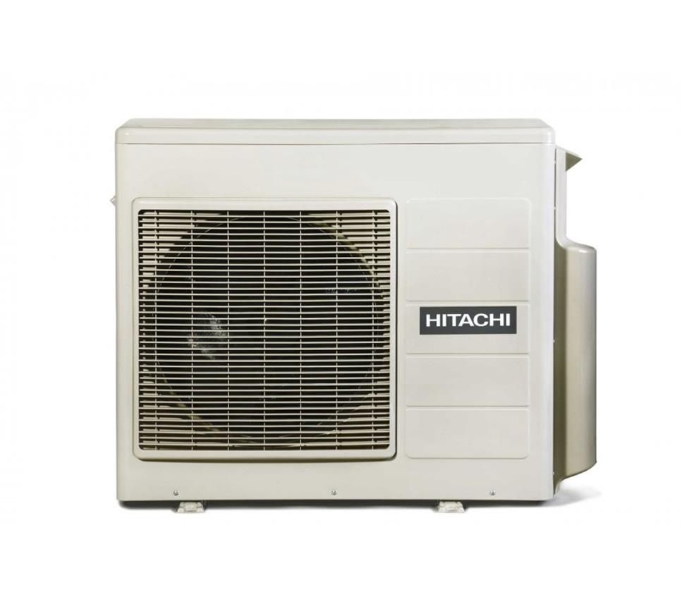 Hitachi Εξωτερική Μονάδα Multizone Standard Μονοφασική RAM-70NP4E – 28000Btu