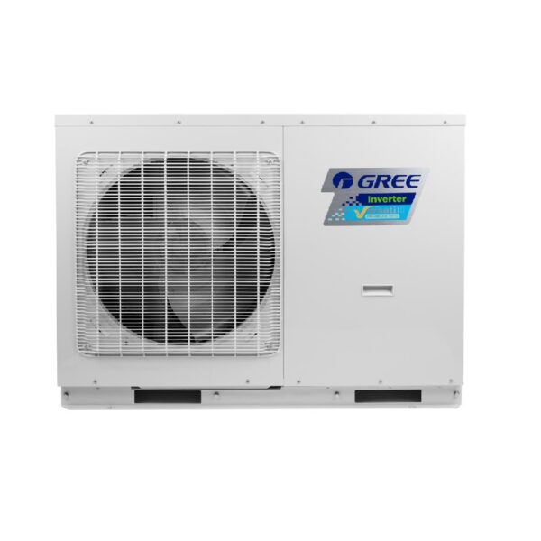 Gree Αντλία Θερμότητας Monoblock Μονοφασική Versati IV GRS‐CQ10PD/NHG4‐E
