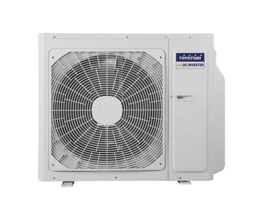 Toyotomi MFMR32‐21INV‐3 εξωτερική μονάδα Multi -21.000Btu (1X3)
