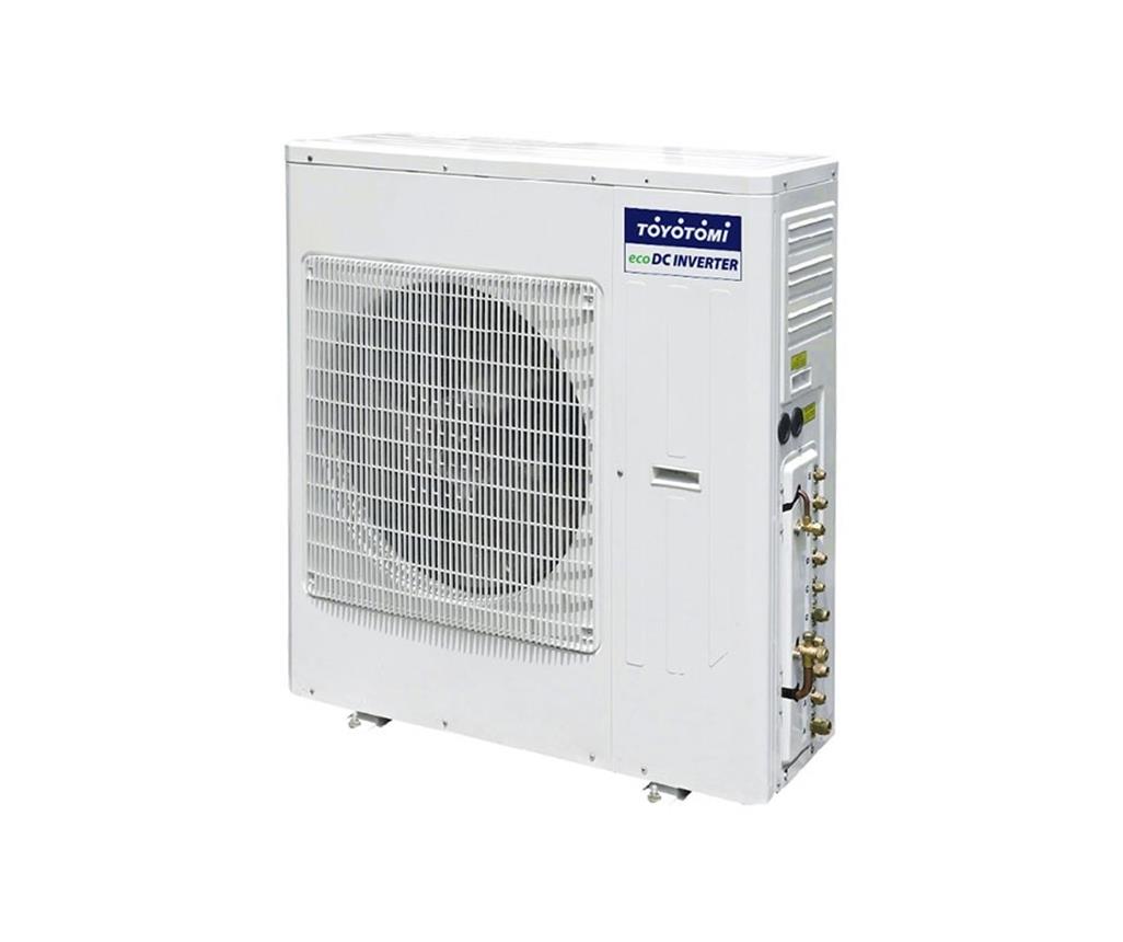 Toyotomi MFMR32‐42INV‐5 Εξωτερική Μονάδα Multi – 42.000Btu (1X5)