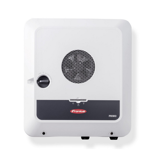 Fronius Υβριδικός Τριφασικός Μετατροπέας Ρεύματος IVH FR Symo Gen24 3.0 Plus