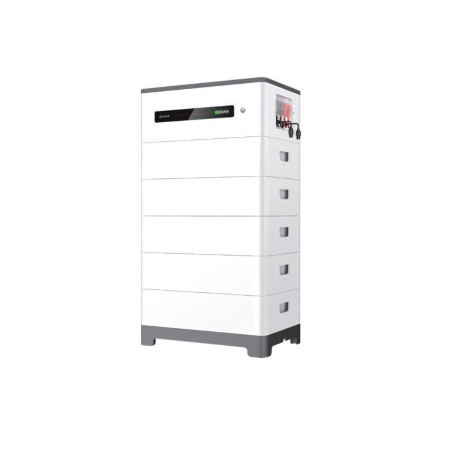 Goodwe Μπαταρία Lynx Home F Series (HV) – 13,2kWh