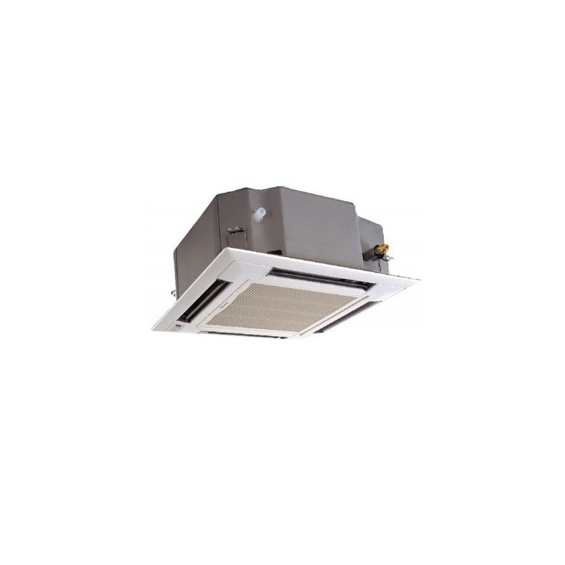 Gree Fan Coil Κασέτα FP‐125XD/B‐T(E)