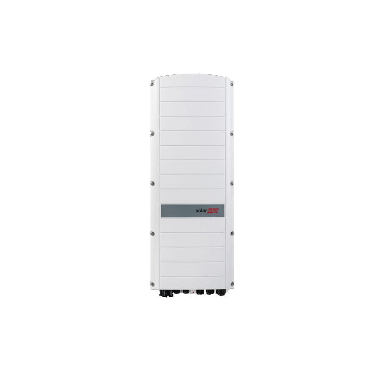 SolarEdge Τριφασικός Υβριδικός Μετατροπέας Ρεύματος IVH SE SE8K RWS Storedge