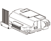 Fujitsu LPB clip for RVS21 V2
