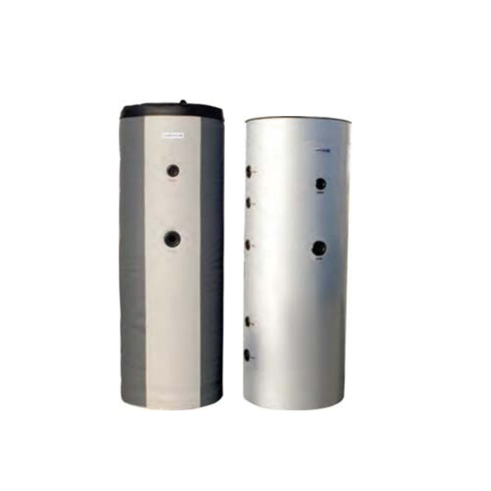 Intrasol by Cosmosolar Δοχείο Αδρανείας COS-800Lt Κάθετο