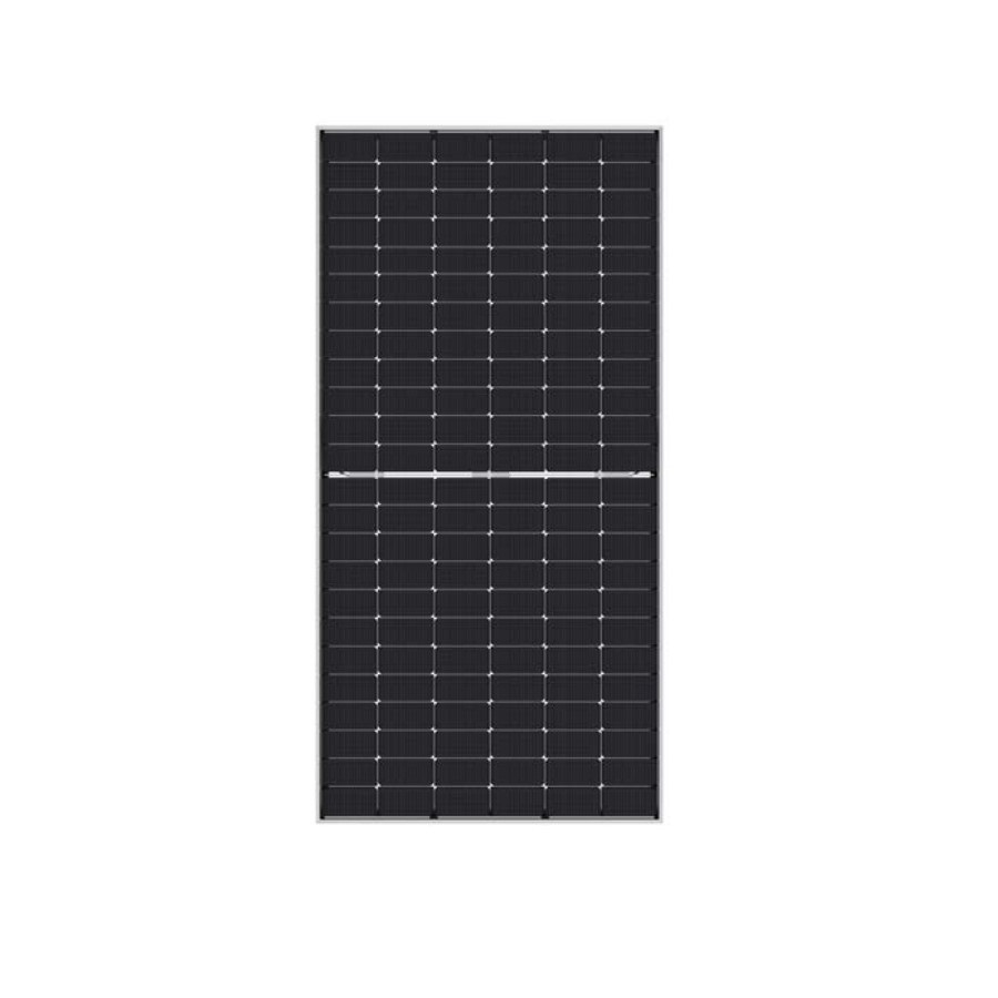 Jinko Solar Φωτοβολταϊκό Πάνελ Tiger Pro 72HL4-BDV 560-580 Watt Bifacial