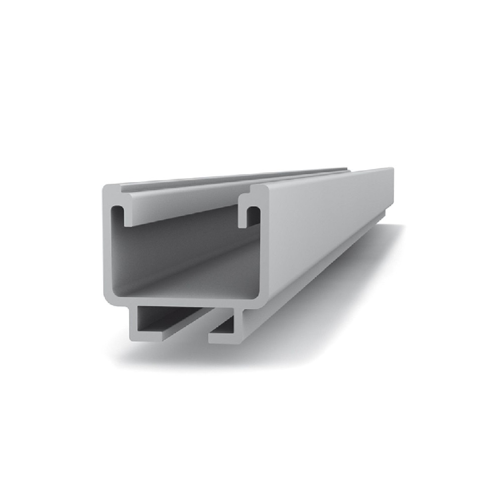 K2-Systems Light Quick Mounting Rails K2 MR K2L 5.50