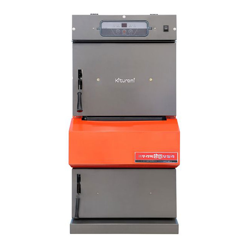 Kiturami Λέβητας Ξύλου Πυρόλυσης KF 35
