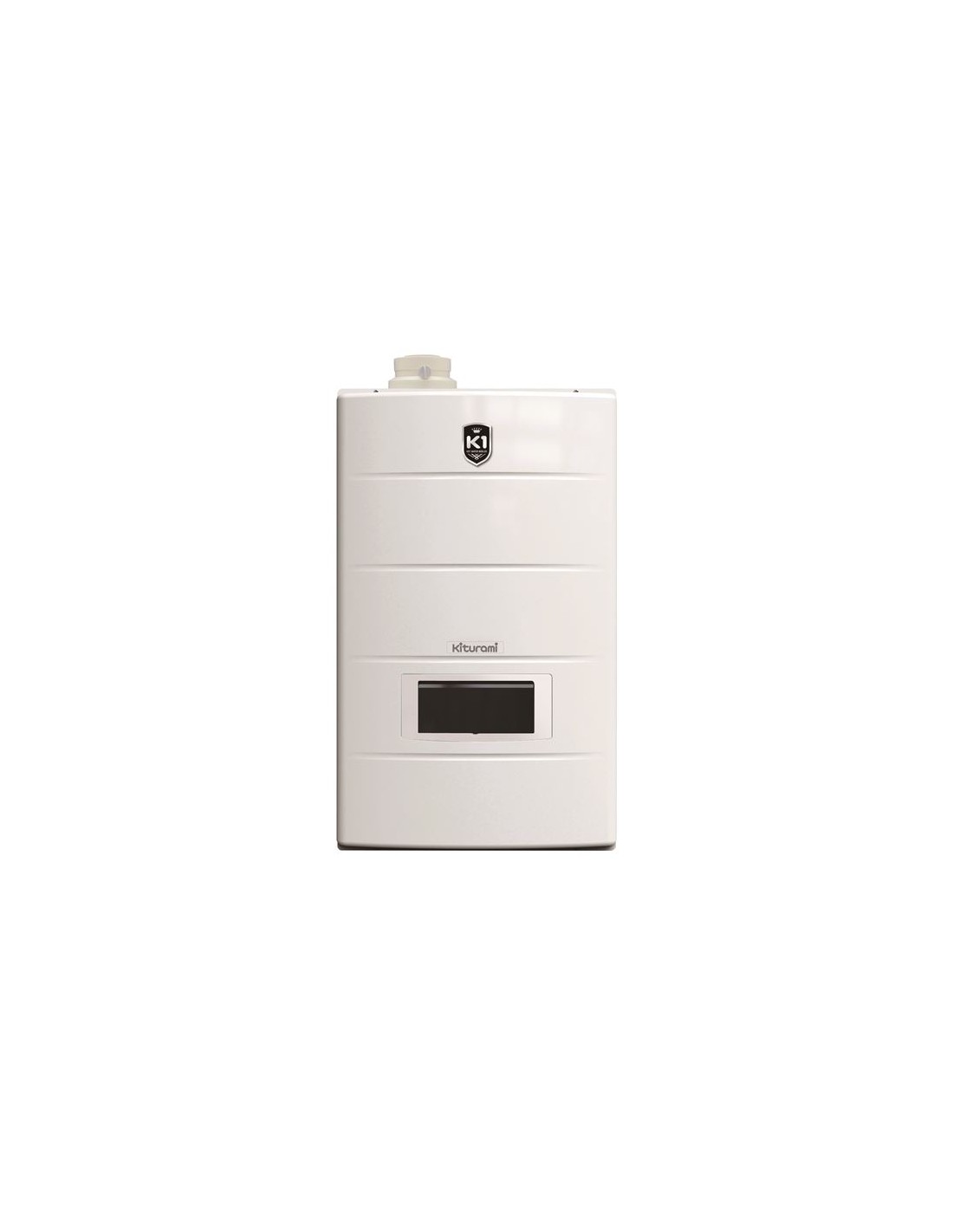 Kiturami Λέβητας Συμπύκνωσης Αερίου K1-40E