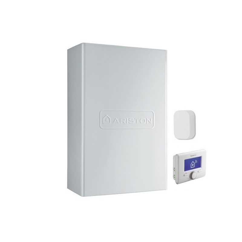 Ariston Λέβητας Συμπύκνωσης Αερίου Clas one Ext 25