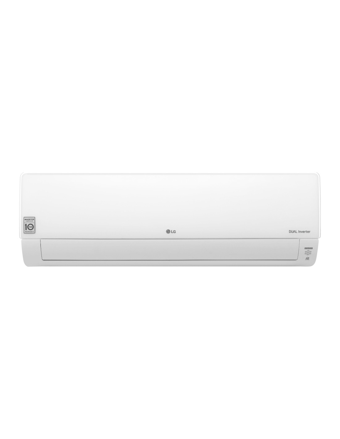 LG Κλιματιστικό New Ocean 9.000 Btu