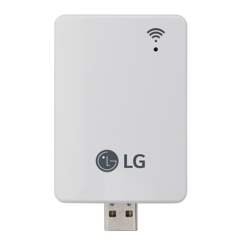 LG Wifi Modem για Αντλία Θερότητας