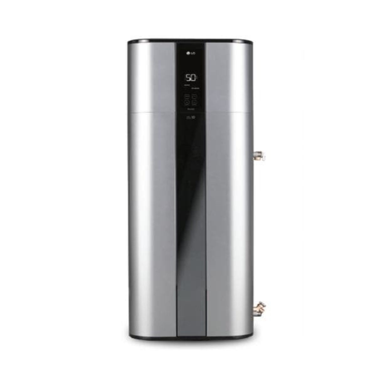 LG Αντλία Θερμότητας για Παραγωγή Ζεστού Νερού Χρήσης με Ενσωματωμένο Δοχείο WH20S