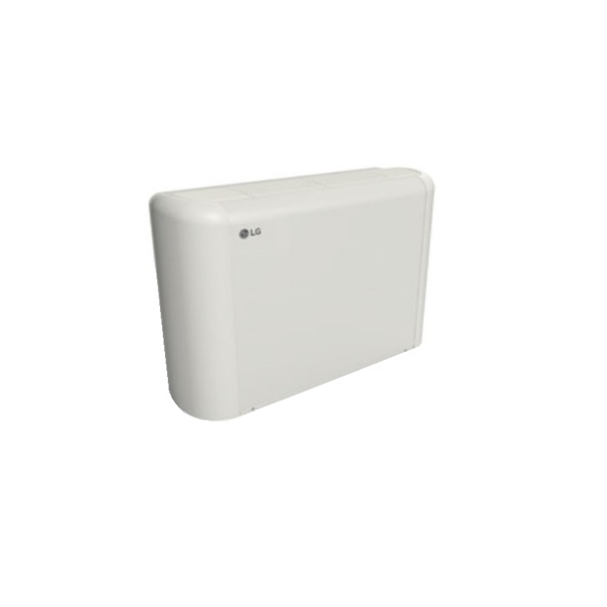LG Fan Coil Δαπέδου Χωρίς Πόδια VF06L0L