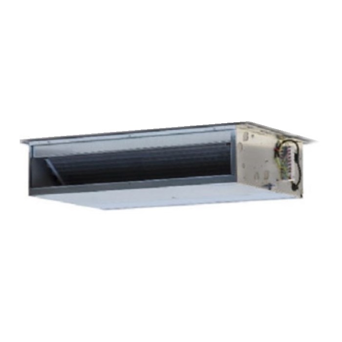 LG Fan Coil Καναλάτο VF06C0L