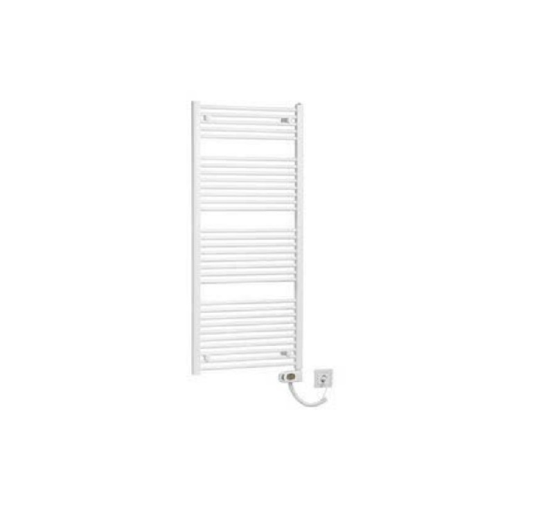 Buderus Σώμα Λουτρού Logatrend Therm direct E – 1220×450 – 500W