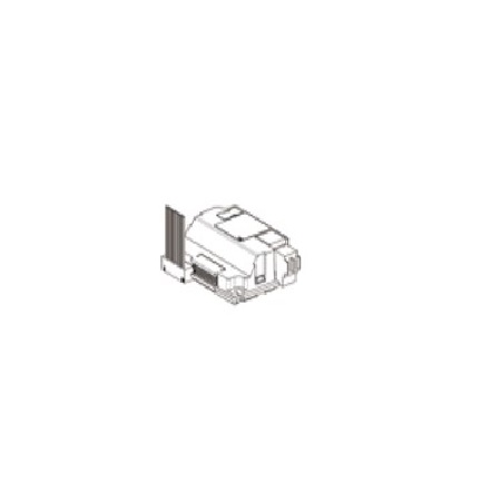 Fujitsu Modbus Clip