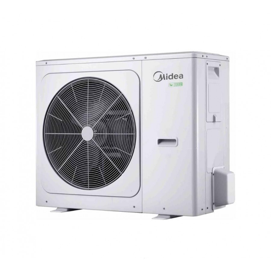 Midea M-thermal Arctic Series MHC-V10W/D2N8-B Monoblock Μονοφασική