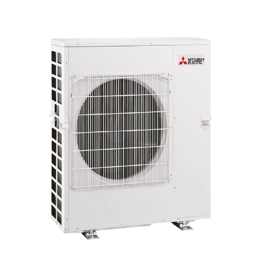 Mitsubishi Εξωτερική Μονάδα Μονοφασική Multi MXZ-6 F120 VF – 42000Btu (1×6)