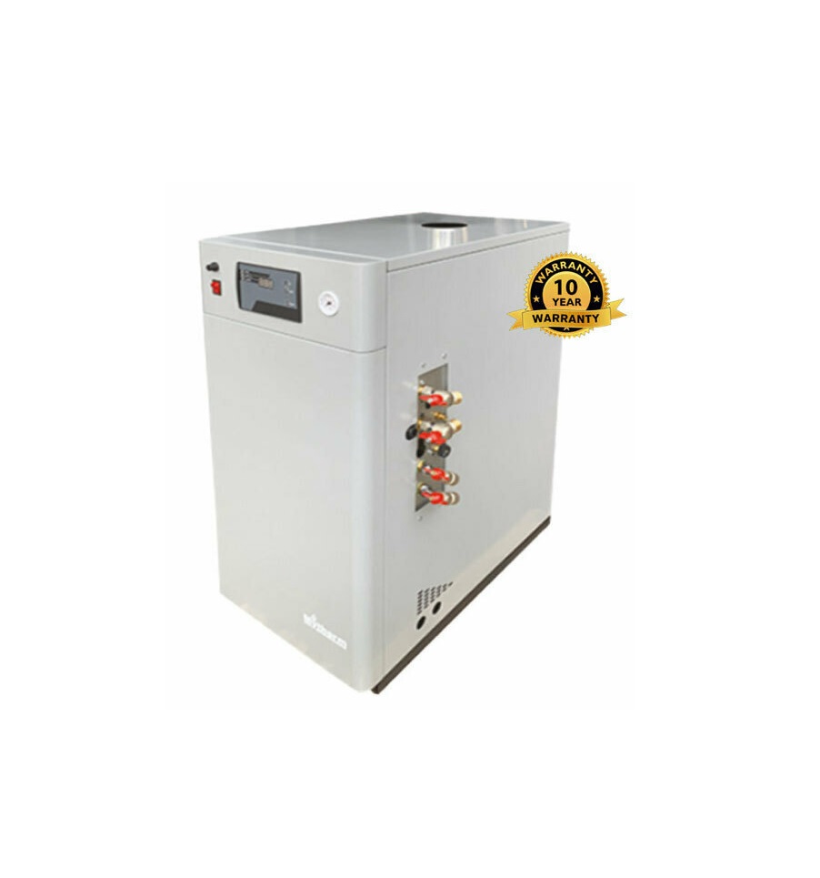 Μytherm Πιστοποιημένος Λέβητας STW-C 20