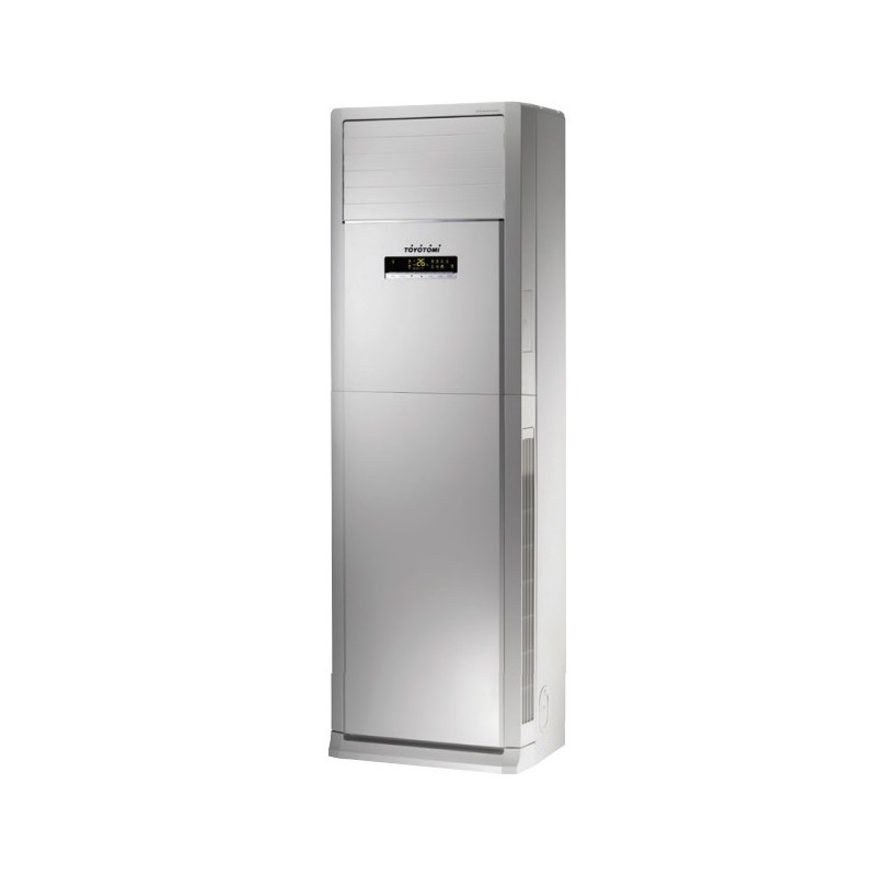 Toyotomi Ντουλάπα 48000 Btu