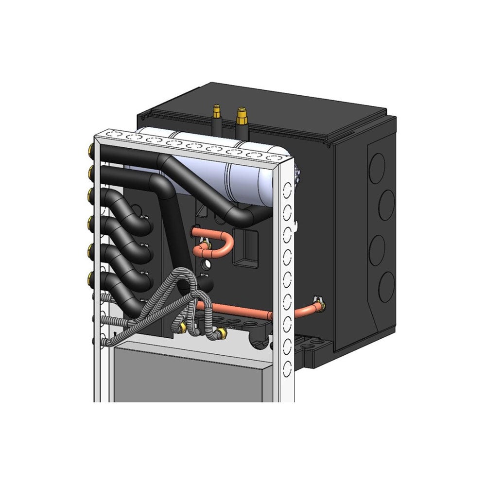Ariston Κιτ Για Mono-split Δαπέδου Fs 2z Δ