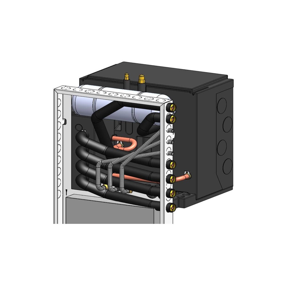 Ariston Κιτ Για Μono-split Δαπεδου Fs 2z Α