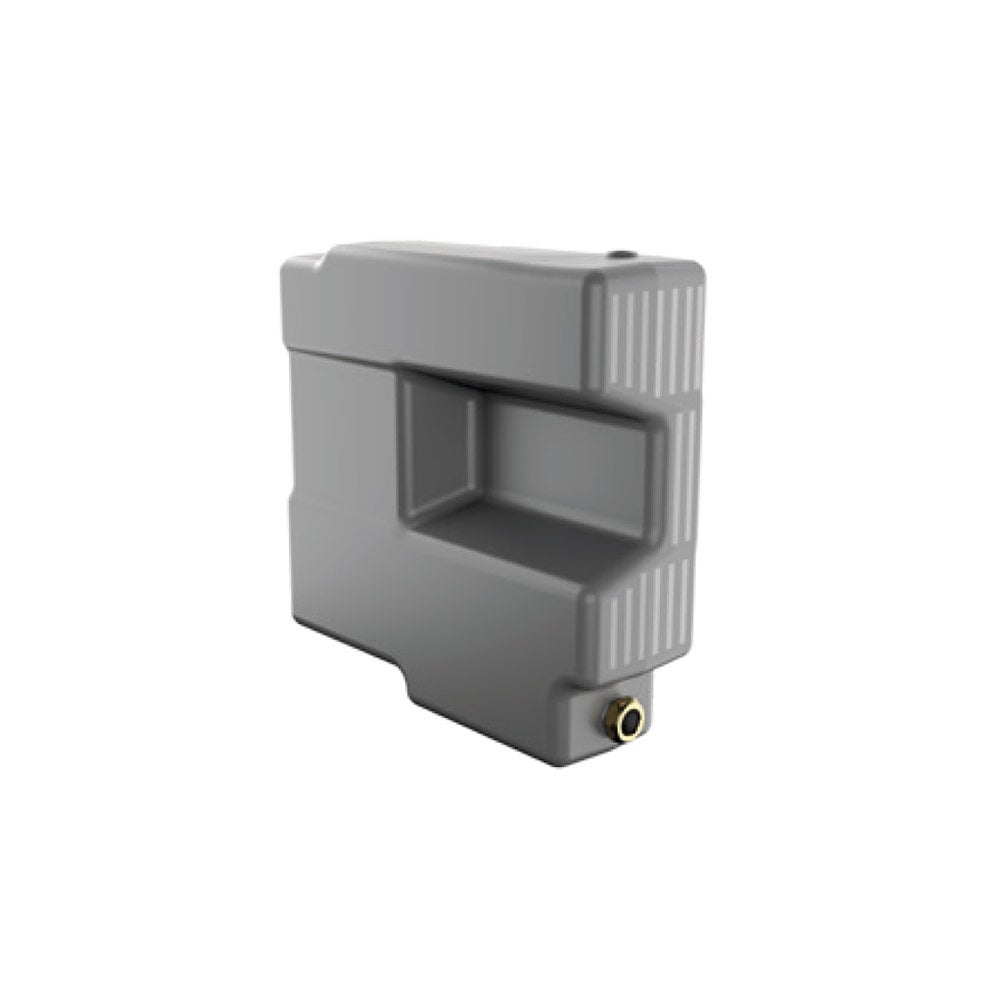 Ariston Δοχείο Αδρανείας Μονάδας Δαπέδου FS – 15 l