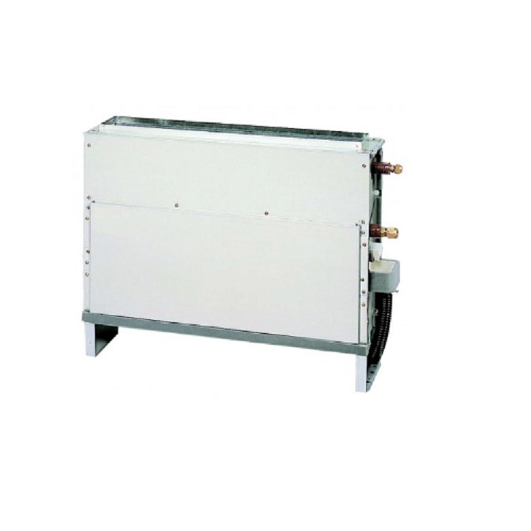 Hitachi Εσωτερική Μονάδα RPFI System Free Multi Δαπέδου Κρυφού Τύπου 10000Btu