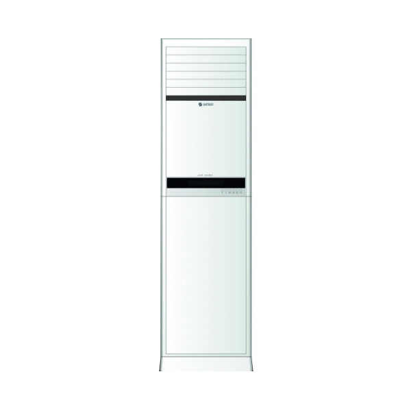 Sendo Κλιματιστικό ντουλάπα Athena 60.000 Btu
