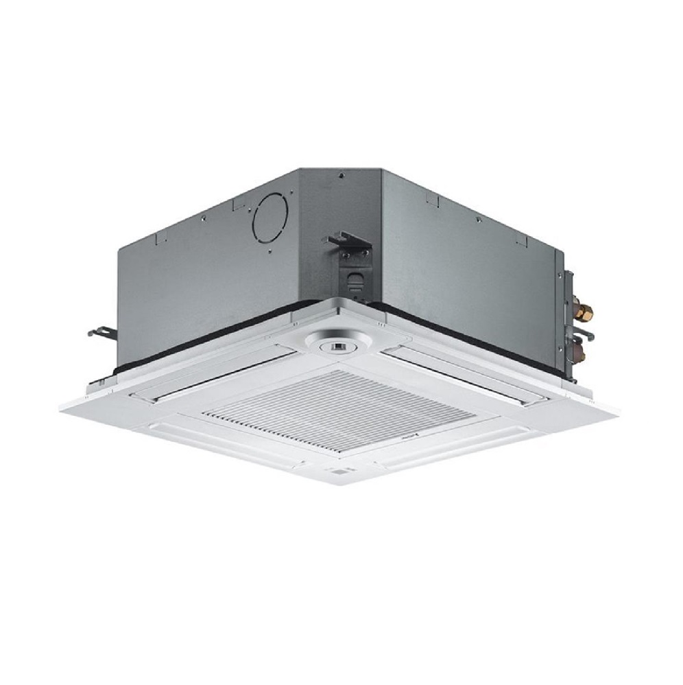 Mitsubishi Κλιματιστικό Κασέτα DC Inverter SLZ-M25 FA/SUZ-M25 VA – 9000Btu