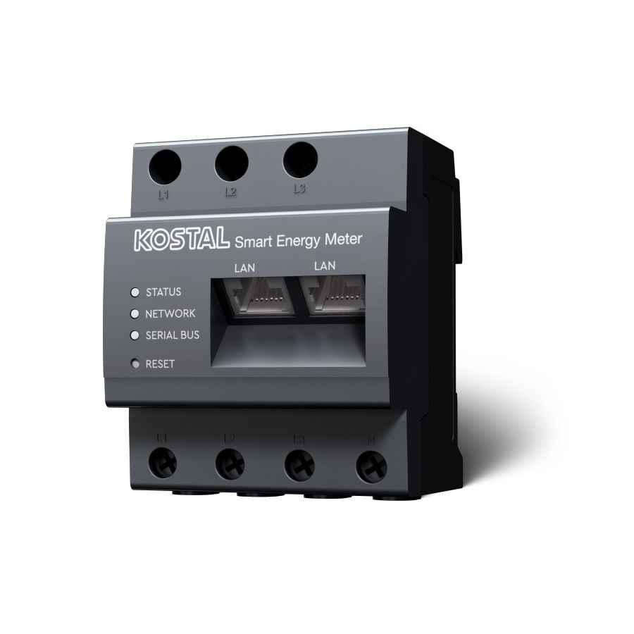 Kostal Παρελκόμενο Inverter DC KO Smart Energy Meter G2