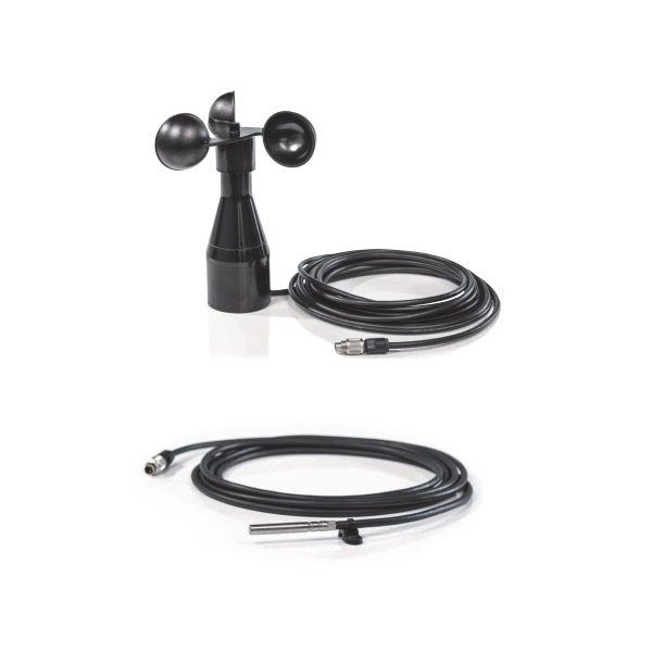 DC SO Solar-Log WindSensor