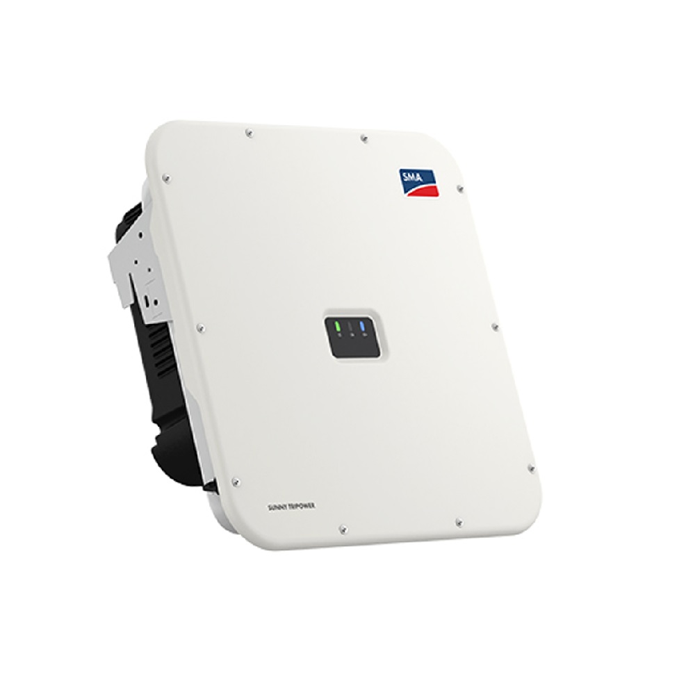 SMA Inverter Τριφασικός Μετατροπέας Ρεύματος Χωρίς Μετασχηματιστή IV SMA STP X 25-50