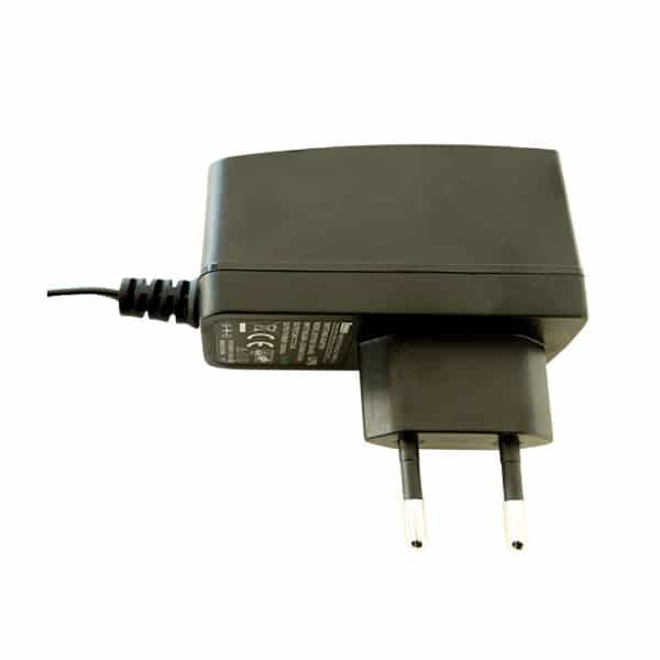 DC SO Solar-Log Plug-In Power Supply