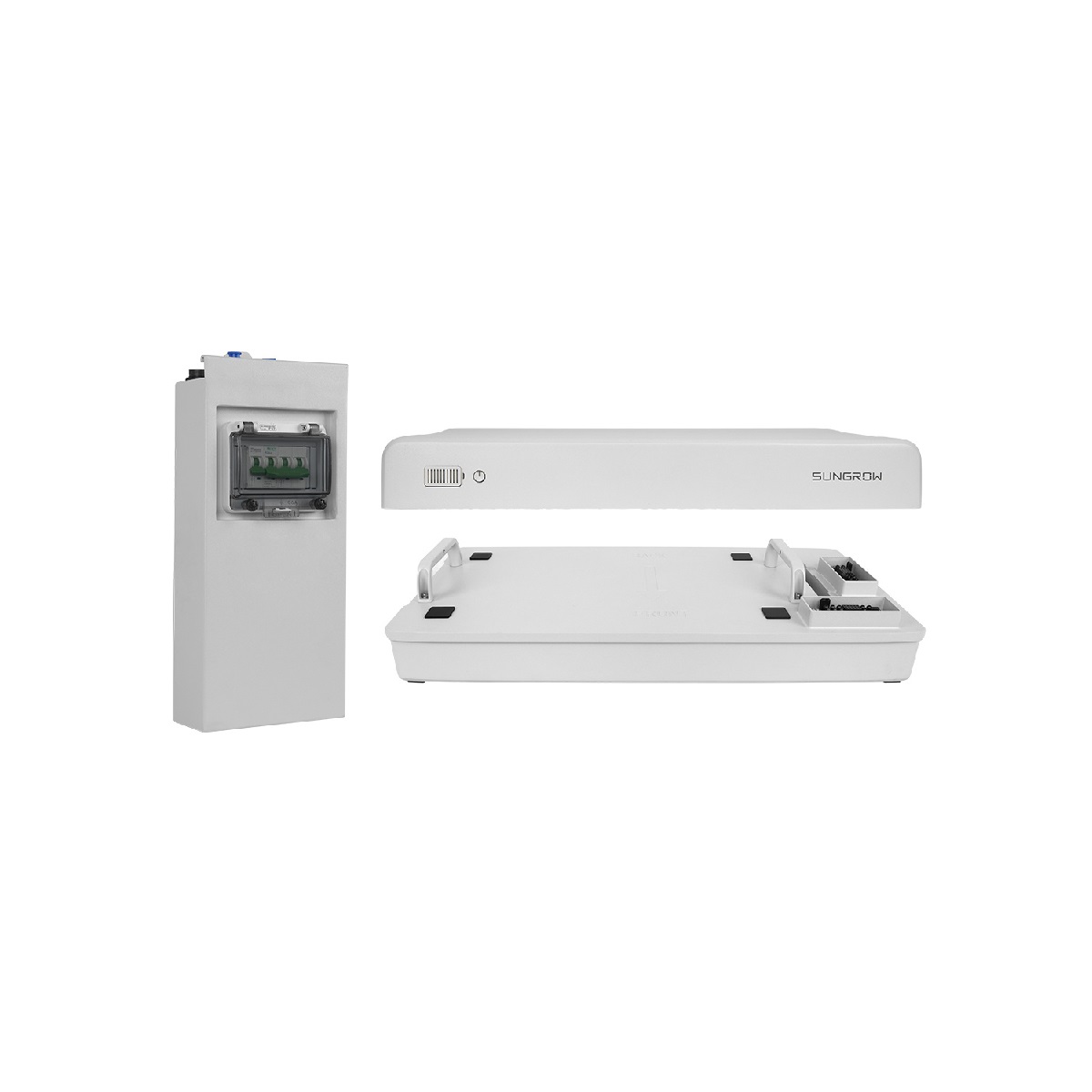 Sungrow Μπαταρία SB SUNG SBR_V114 Battery Premium Accessories