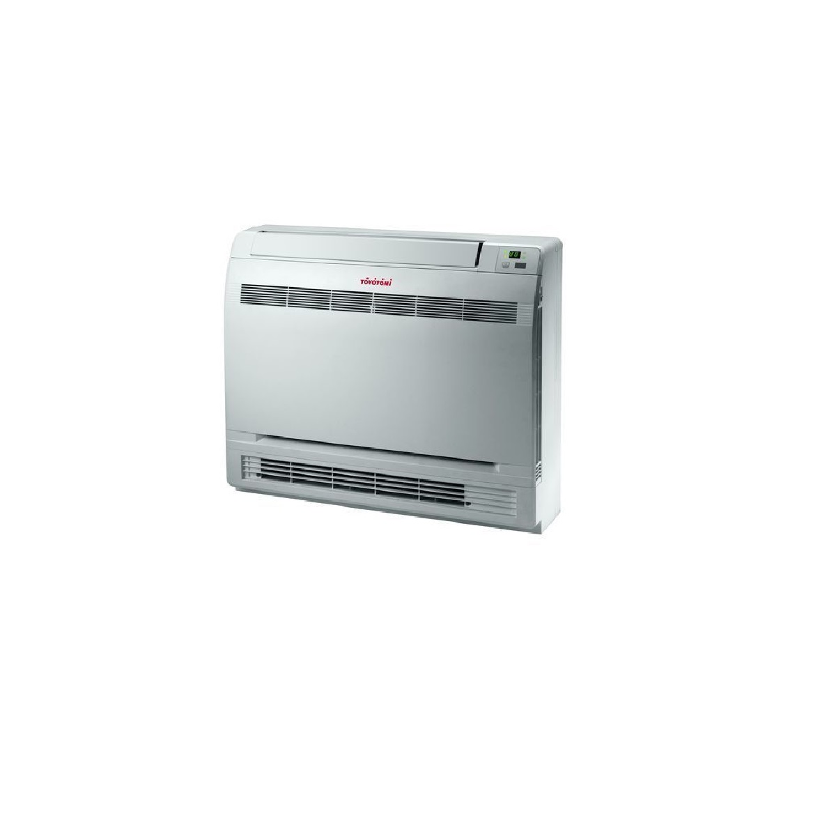 Toyotomi Κονσόλα Δαπέδου 9000 Btu