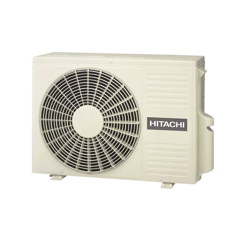 Hitachi Εξωτερική Μονάδα Utopia DC Inverter IVX Standard Prime – Μονοζωνική Λειτουργία Multi Μονοφασική 24000Btu