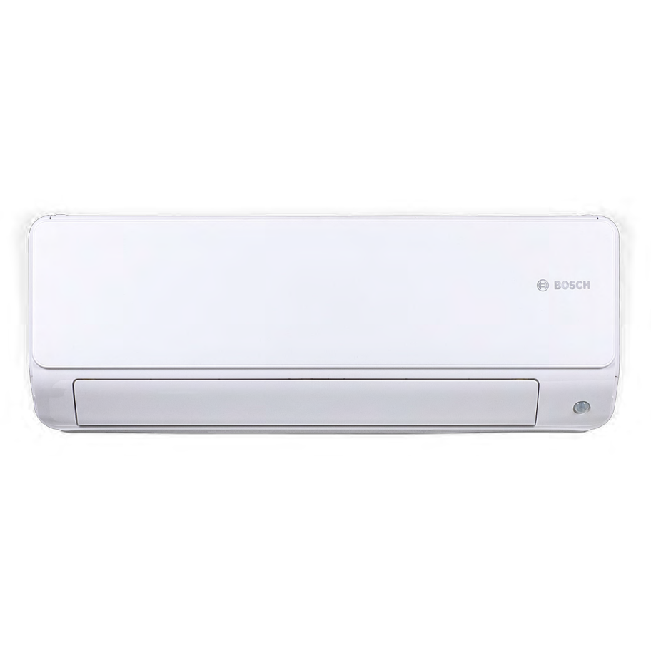 Bosch Κλιματιστικό Τοίχου CL6000iU 2.6 9000 Btu