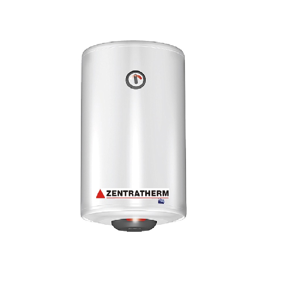 Zentratherm by Elco Ηλεκτρομπόιλερ διπλής ενέργειας 60Lt