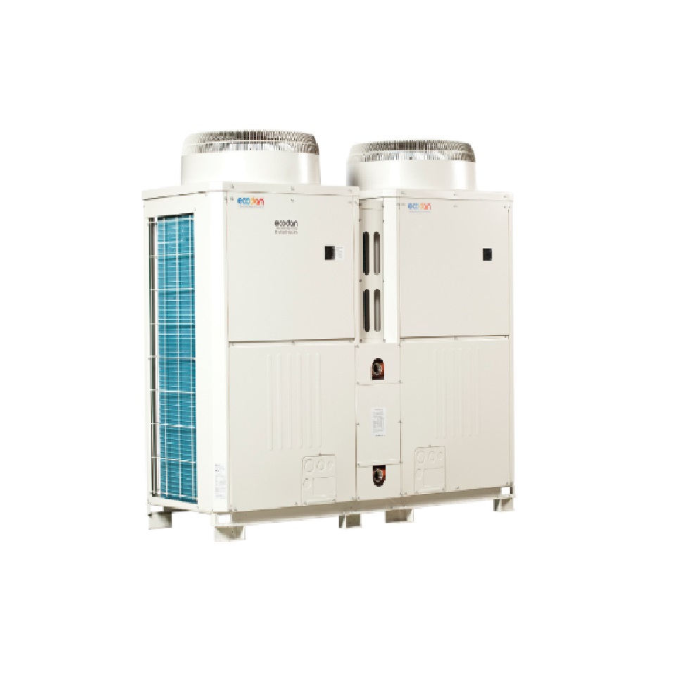 Mitsubishi Αντλία Θερμότητας Monoblock Τριφασική CAHV-P500YA-HPB – 45kw